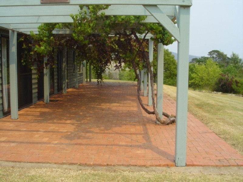 857 Tathra Road, Jellat Jellat NSW 2550