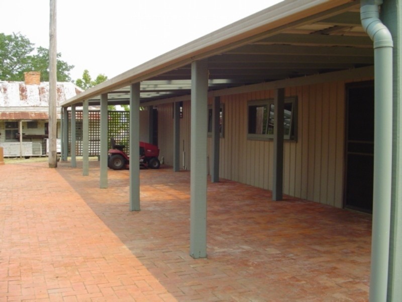 857 Tathra Road, Jellat Jellat NSW 2550