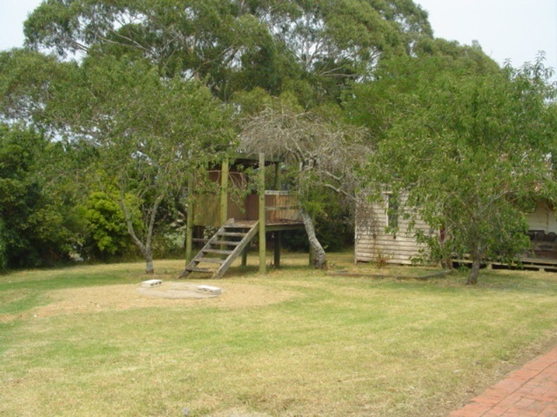 857 Tathra Road, Jellat Jellat NSW 2550