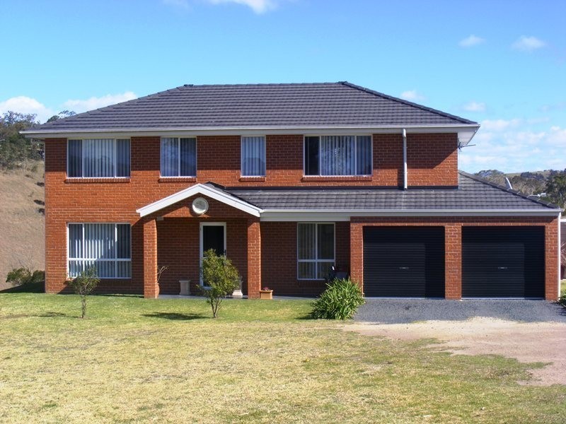 Lot 33 Max Slater Drv, Bega NSW 2550