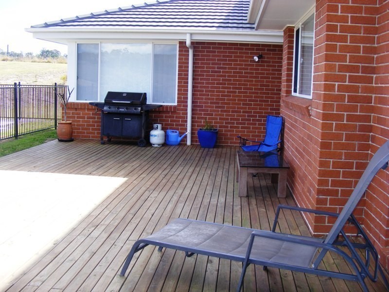 Lot 33 Max Slater Drv, Bega NSW 2550