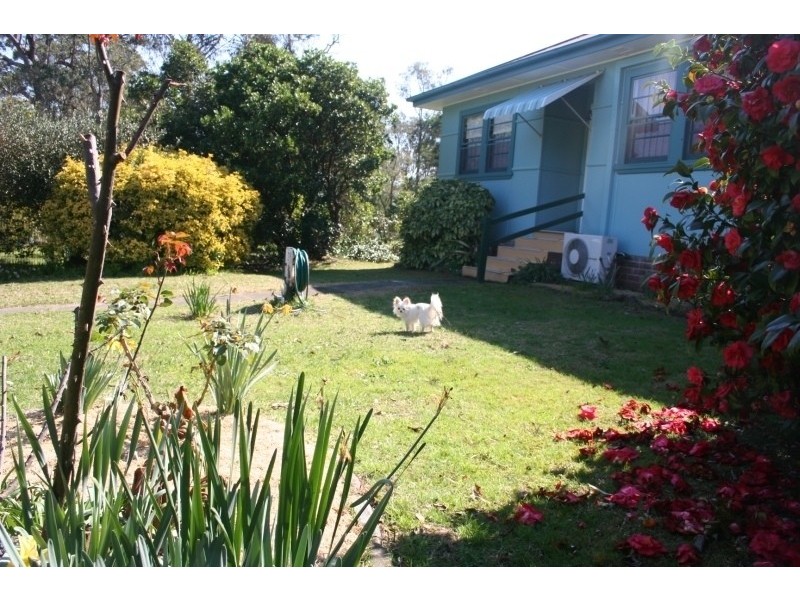 1358 Tarraganda Lane, Bega NSW 2550