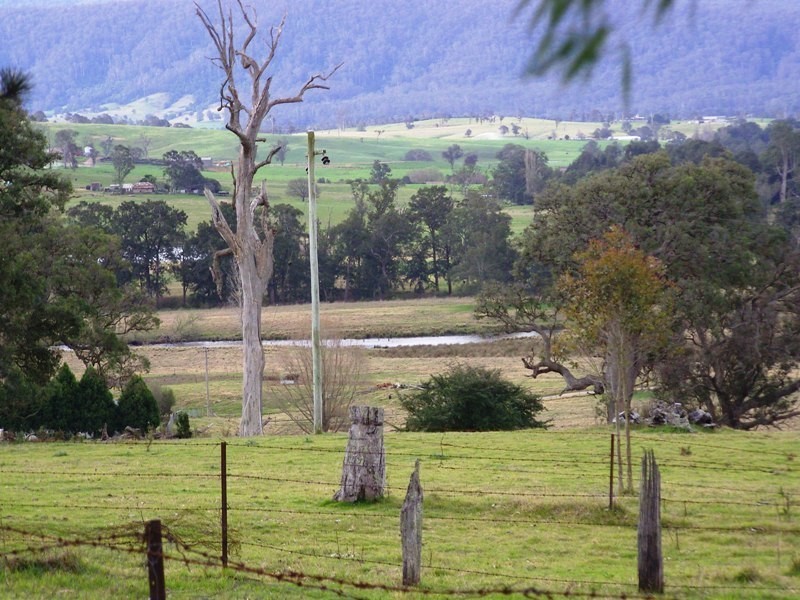 1358 Tarraganda Lane, Bega NSW 2550