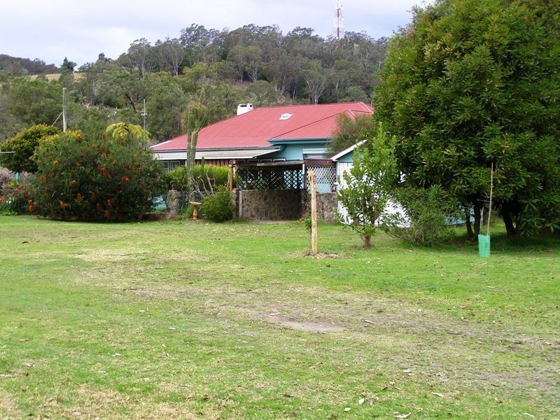 1358 Tarraganda Lane, Bega NSW 2550