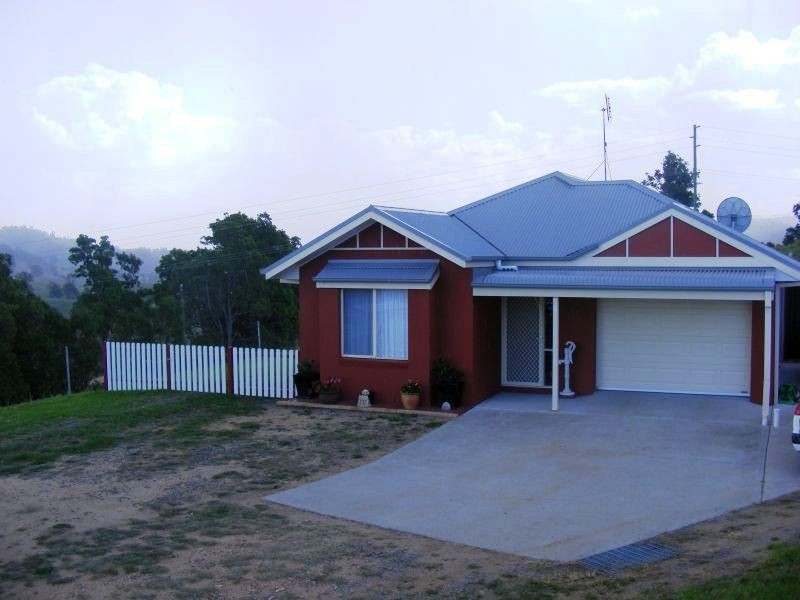 288 Upper Cobargo Road, Bega NSW 2550