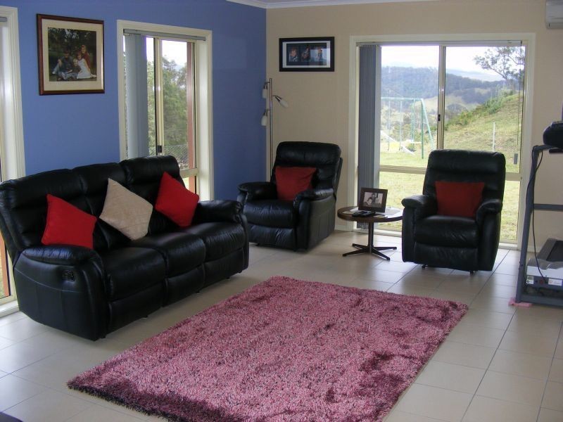 288 Upper Cobargo Road, Bega NSW 2550