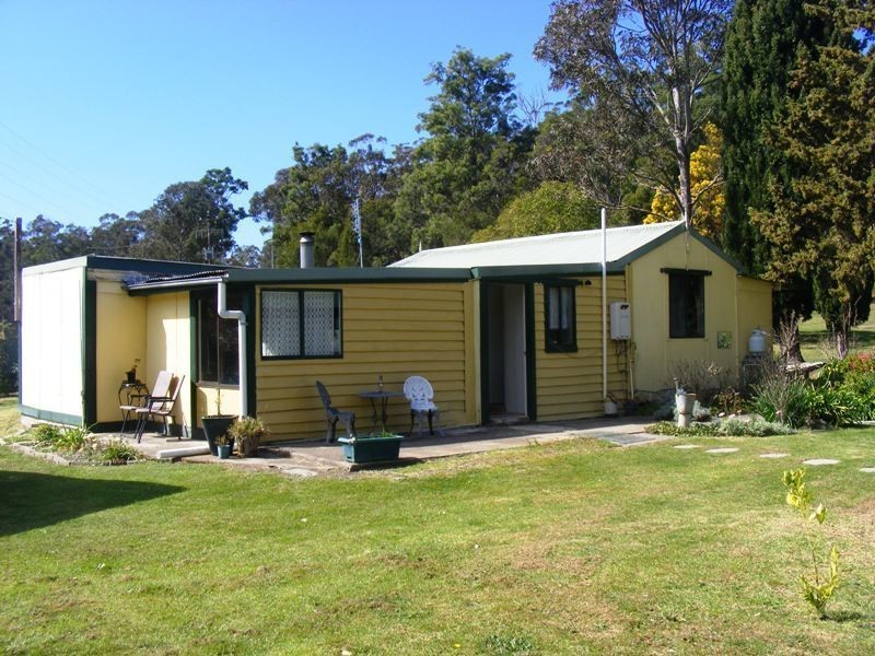 372 Tathra Road, Kalaru NSW 2550