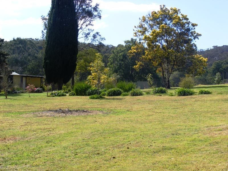 372 Tathra Road, Kalaru NSW 2550