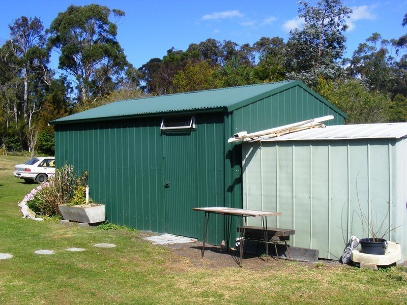 372 Tathra Road, Kalaru NSW 2550