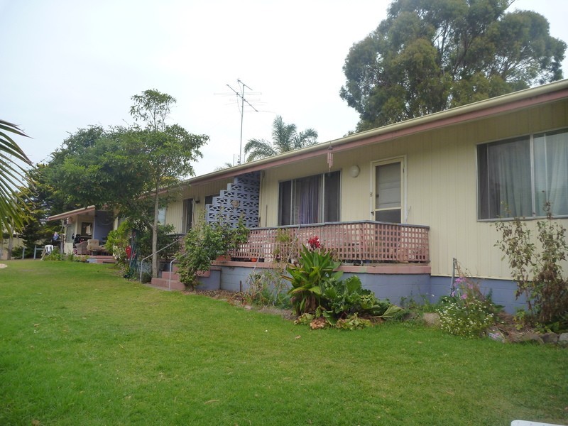 3/25-27  Sapphire Coast Drive, Merimbula NSW 2548