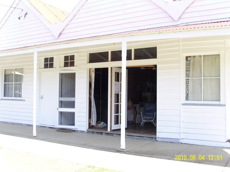 3 – 4/221 Sharpe St, Candelo NSW 2550