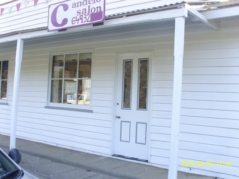 2/221 Sharpe Street, Candelo NSW 2550