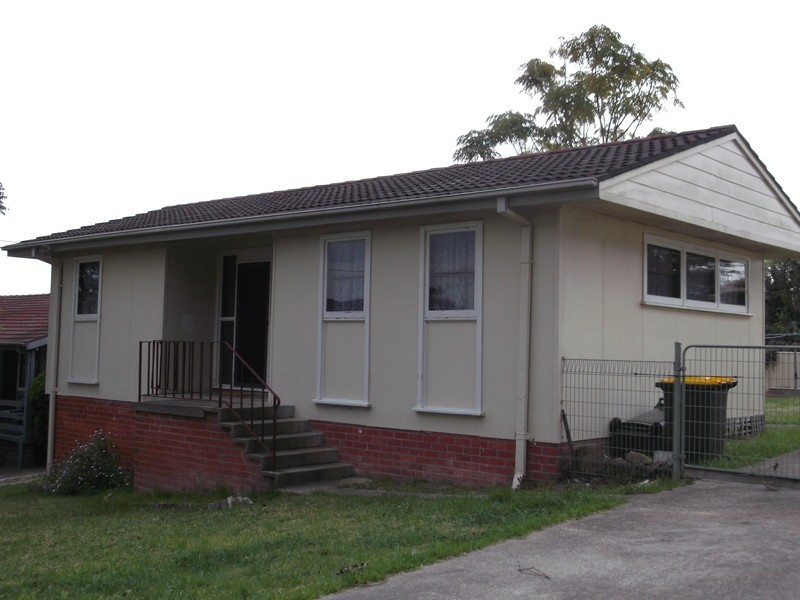 14  Botany Street, Eden NSW 2551