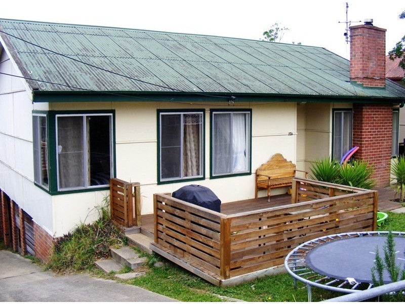 174 Newtown Road, Bega NSW 2550