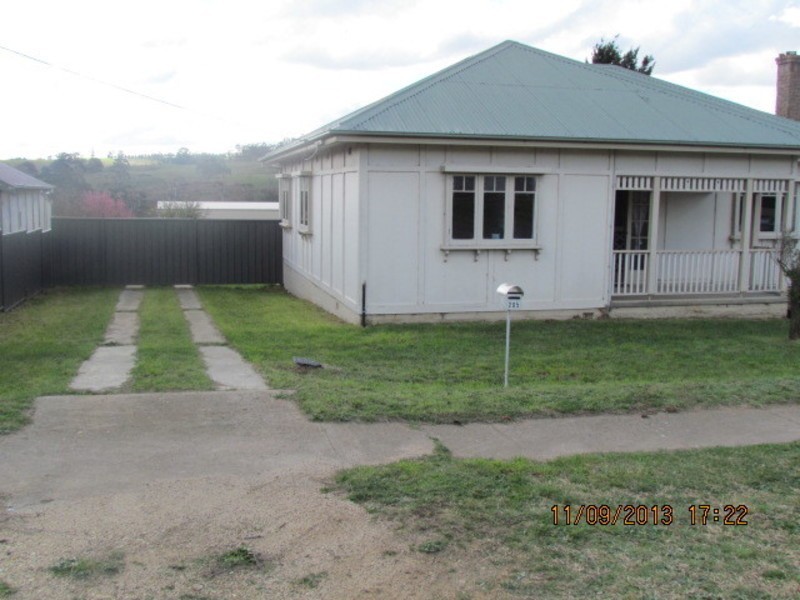 205 Maybe St, Bombala NSW 2632