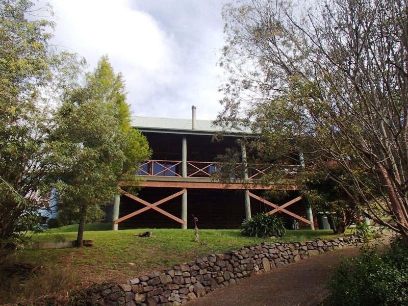 49 Yarrawood Drive, Merimbula NSW 2548