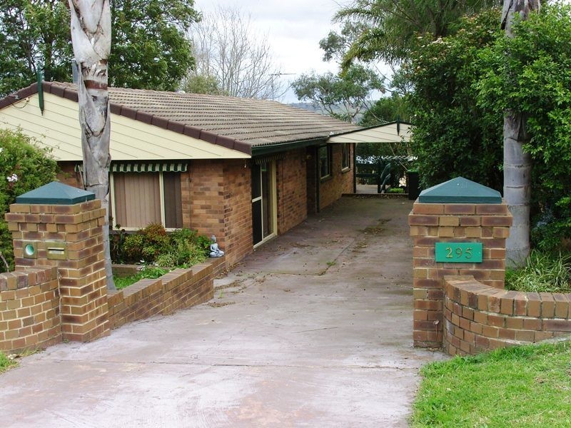 295 Auckland St, Bega NSW 2550