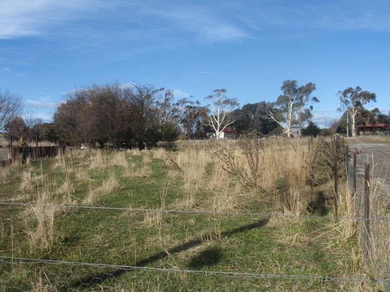 63 Bombala Street, Delegate NSW 2633