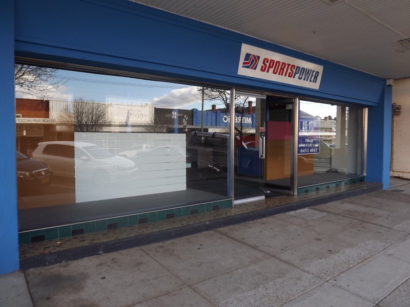 45 Vale Street, Cooma NSW 2630