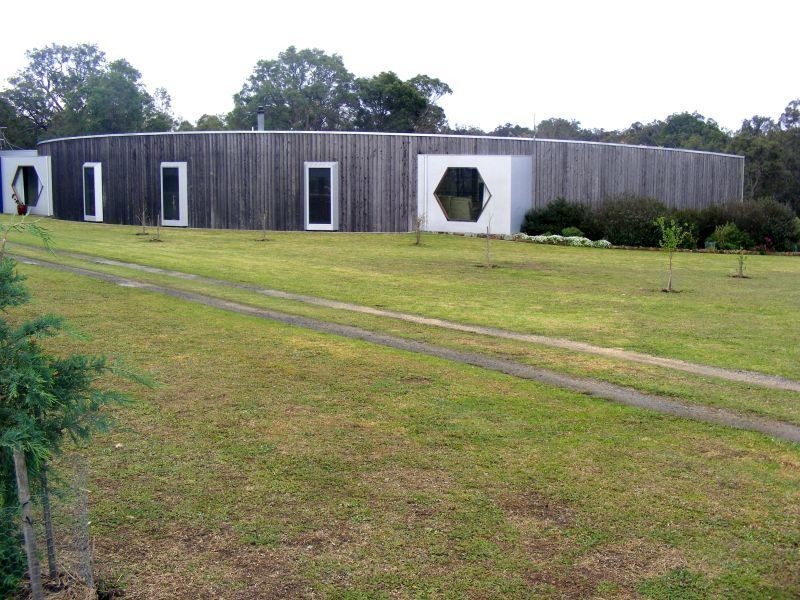 461  Wyndham Lane, Bega NSW 2550