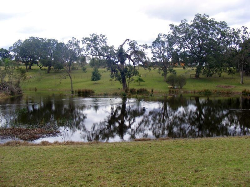 461  Wyndham Lane, Bega NSW 2550