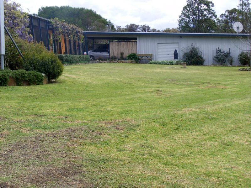 461  Wyndham Lane, Bega NSW 2550