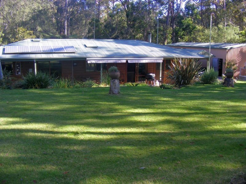 56 Strathmore Crescent, Kalaru NSW 2550