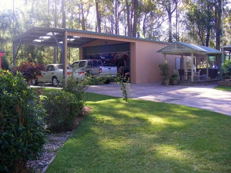 56 Strathmore Crescent, Kalaru NSW 2550