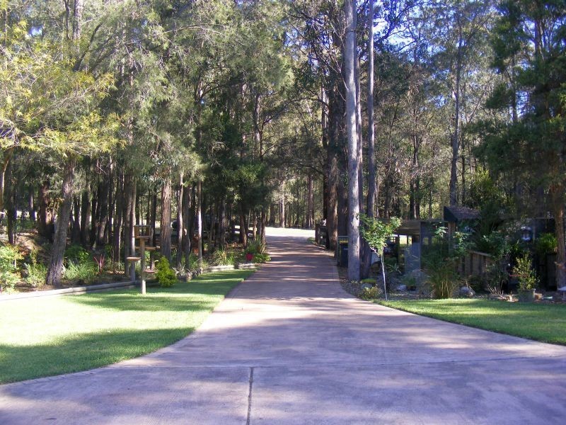 56 Strathmore Crescent, Kalaru NSW 2550