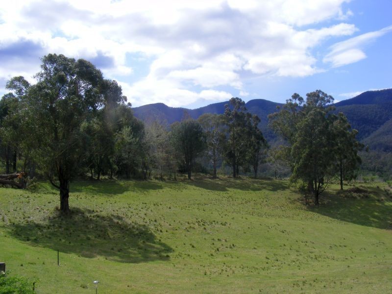 Lot 1, 490 Yankee Gap Road, Bemboka NSW 2550