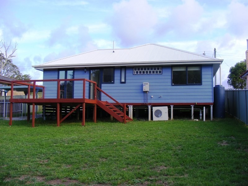 51 Howard Ave, Bega NSW 2550