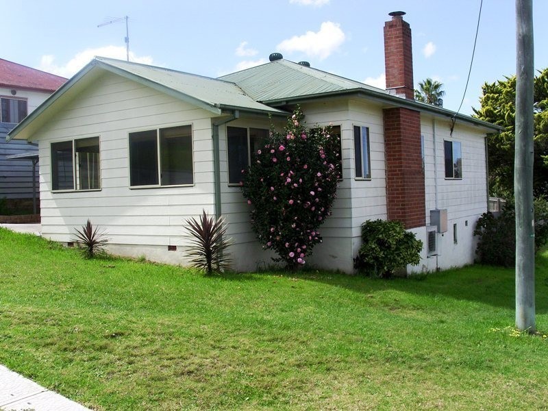 226 Auckland St, Bega NSW 2550