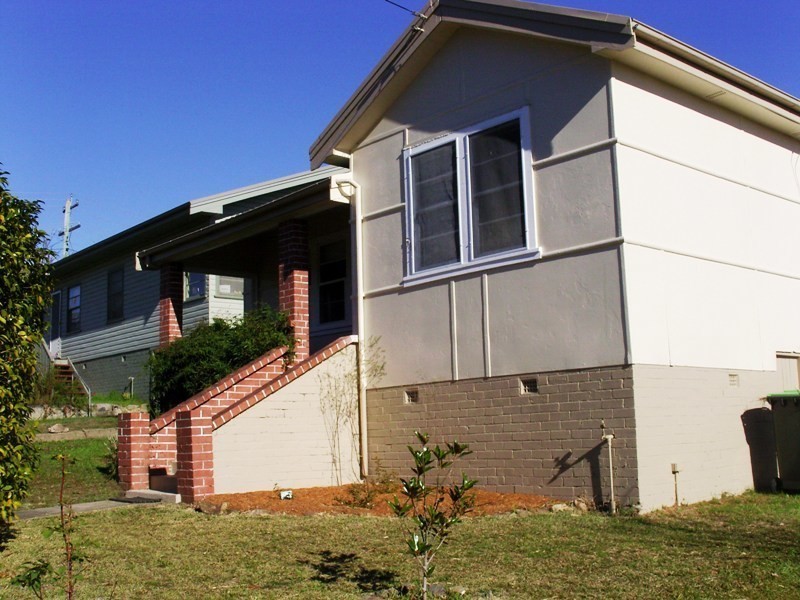 53 Eden St, Bega NSW 2550