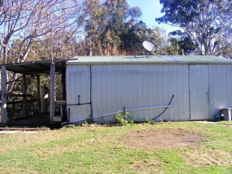 242 Stock Ridge Road, Brogo NSW 2550