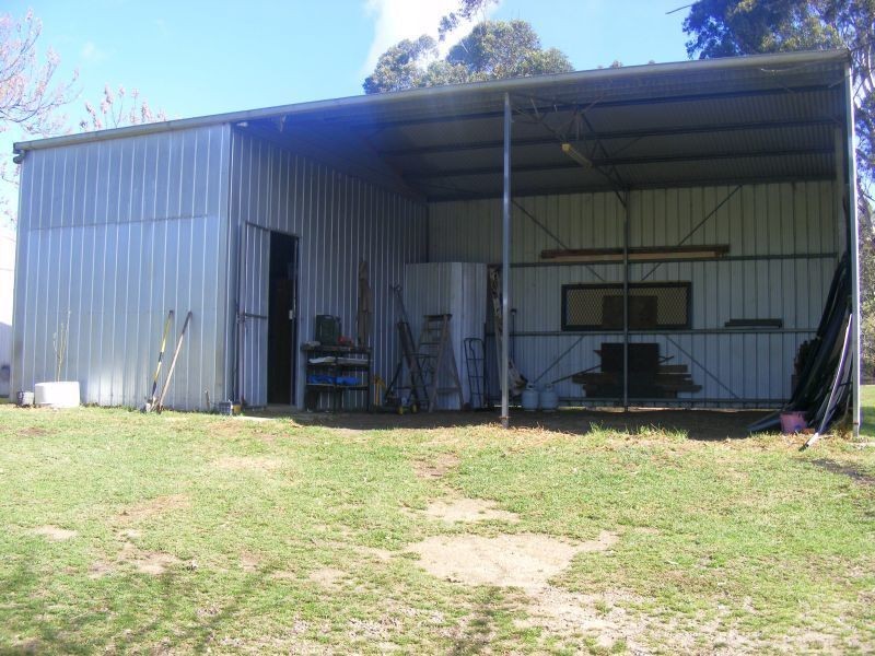 242 Stock Ridge Road, Brogo NSW 2550