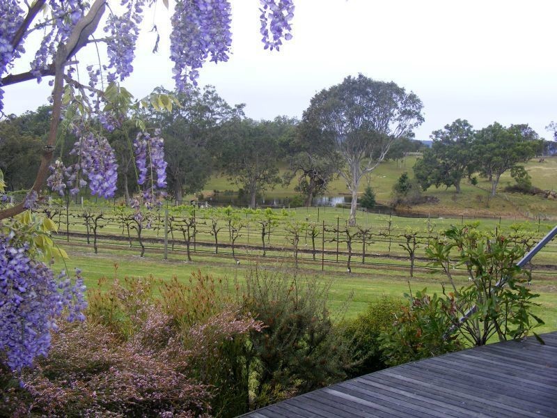 461 Wyndham Lane, Bega NSW 2550