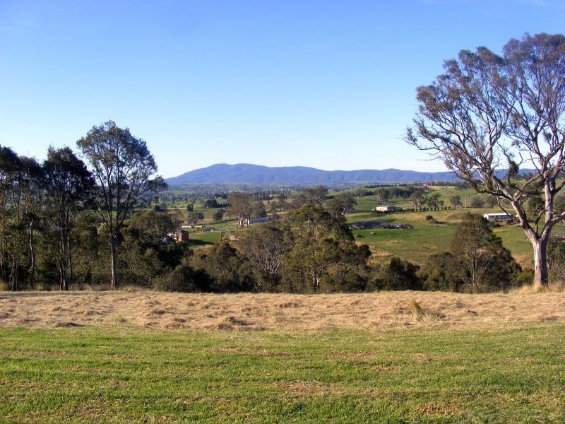 Lot 50 Wattle Place, Bega NSW 2550
