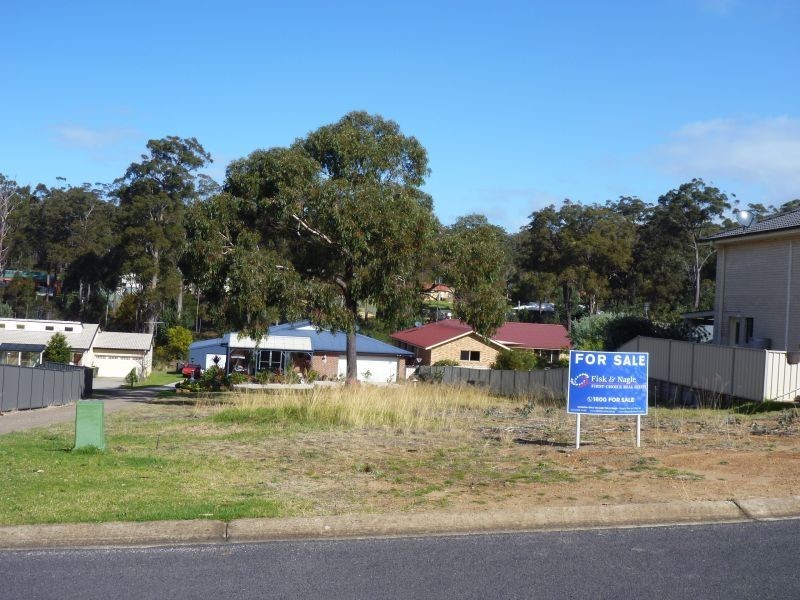 Lot 241 Elizabeth Parade, Tura Beach NSW 2548