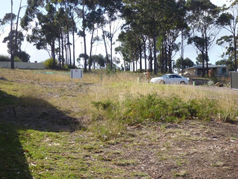 Lot 241 Elizabeth Parade, Tura Beach NSW 2548