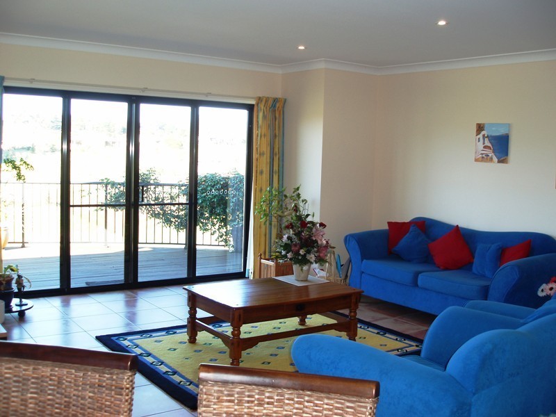 50 Lynjohn Drive, Bega NSW 2550