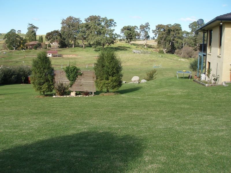 50 Lynjohn Drive, Bega NSW 2550