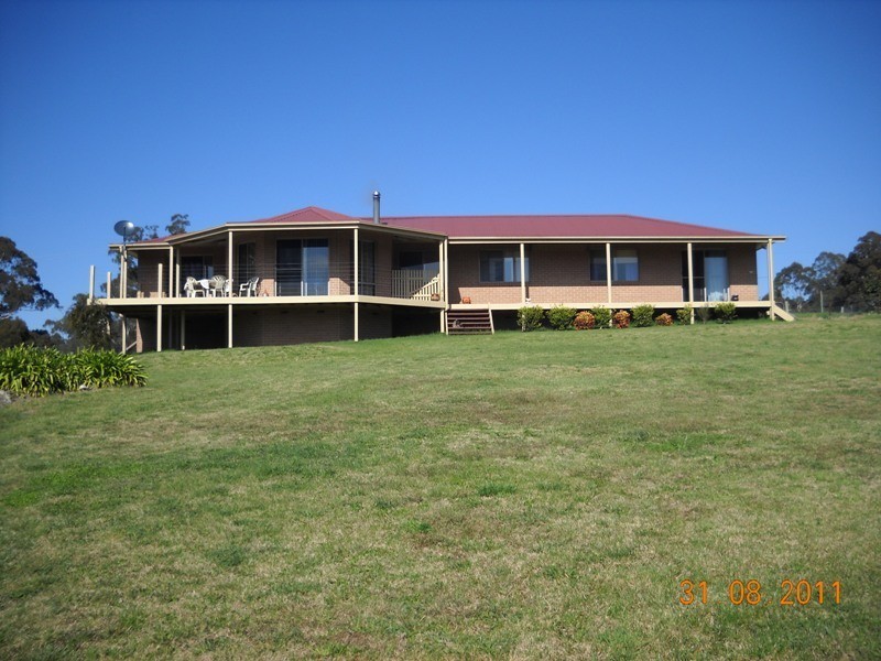 907 Nethercote Road, Nethercote NSW 2549