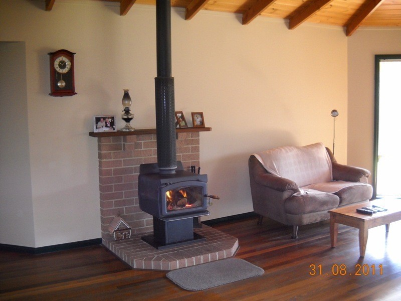 907 Nethercote Road, Nethercote NSW 2549