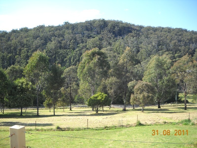 907 Nethercote Road, Nethercote NSW 2549