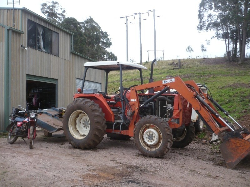 151 Woodlands Lane, Bald Hills NSW 2549