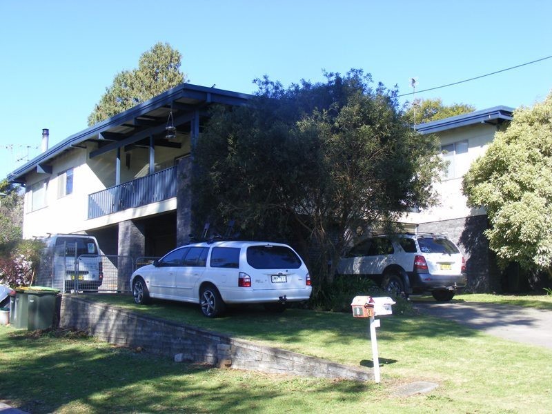 10 Koolgarra Drive, Bega NSW 2550