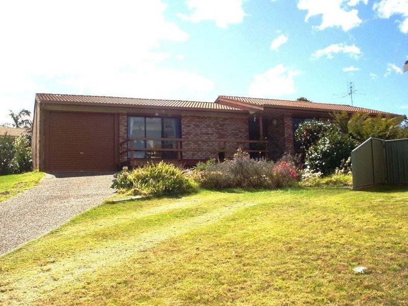 6 Telopea Crescent, Tura Beach NSW 2548