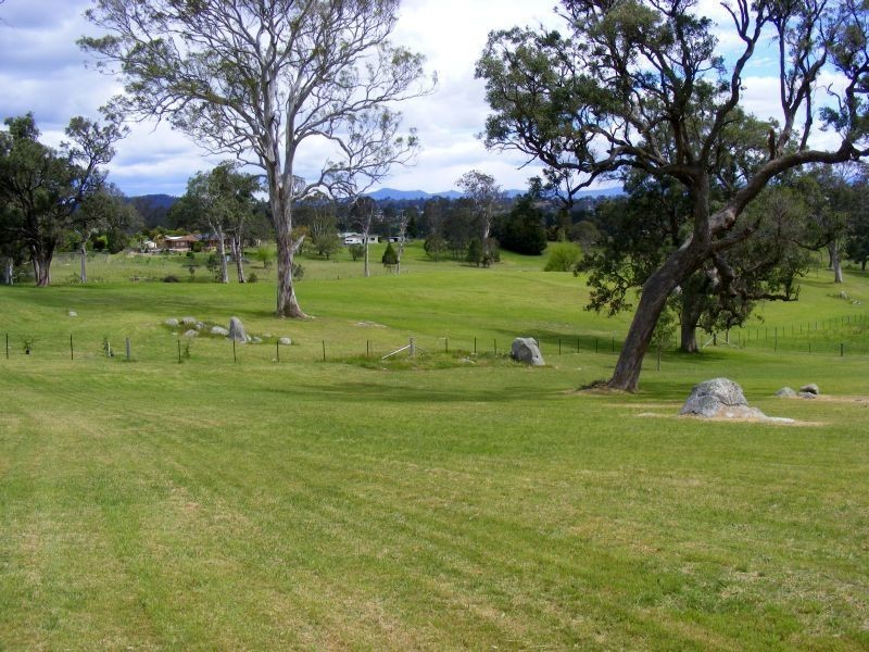 Lot 3 Manam Road, Tarraganda NSW 2550