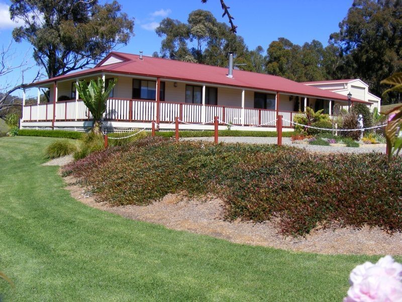 72 Darcy Lane, Bega NSW 2550