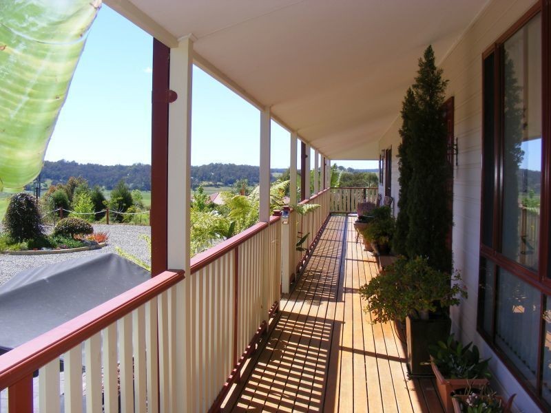 72 Darcy Lane, Bega NSW 2550